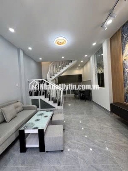 Nhà hẻm Lê Văn Sỹ, 42m sổ đỏ chính chủ, nhỉnh 6 tỷ. Sở hữu ngay căn nhà mơ ước!